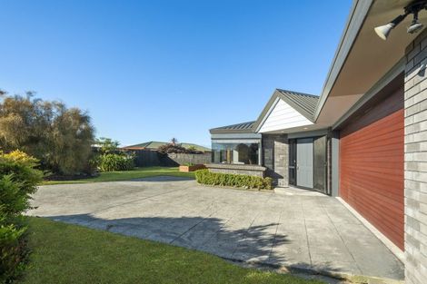 Photo of property in 108 Tawari Street, Matamata, 3400