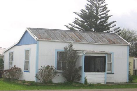 Photo of property in 8 Keepa Street, Levin, 5510