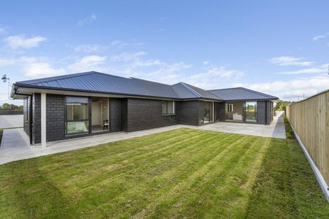 Photo of property in 172 Ranfurly Road, Feilding, 4702