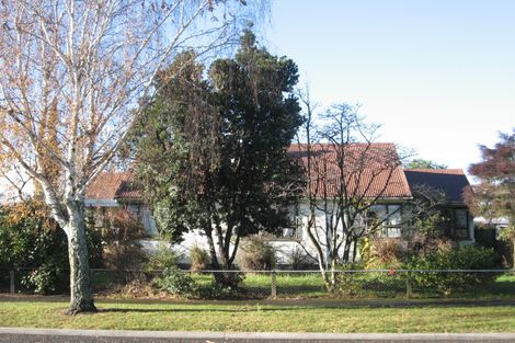 Photo of property in 4 Barton Avenue, Marewa, Napier, 4110