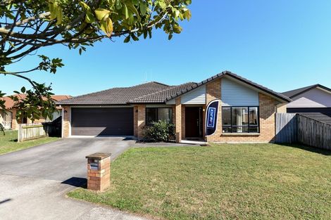 Photo of property in 23 Chesham Street, Rototuna North, Hamilton, 3210