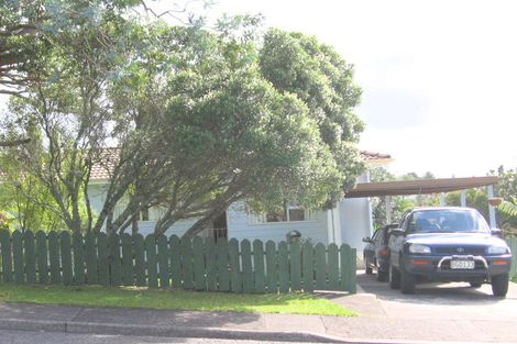 Photo of property in 43 Leo Street, Glen Eden, Auckland, 0602