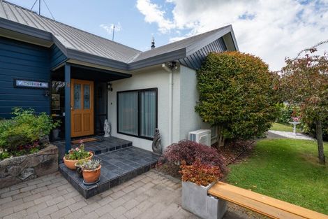 Photo of property in 9 Kahurangi Drive, Rangatira Park, Taupo, 3330