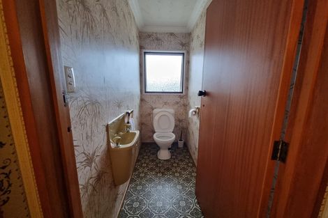 Photo of property in 136 Christie Avenue, Te Awamutu, 3800