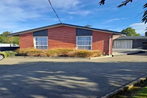 Photo of property in 28 Princes Street, Temuka, 7920