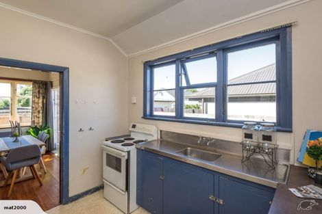 Photo of property in 6 Tika Street, Riccarton, Christchurch, 8041