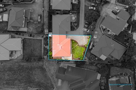 Photo of property in 5/186 Queen Street, Pukekohe, 2120