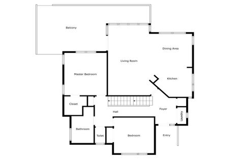 Photo of property in 34a Hawthorn Avenue, Mornington, Dunedin, 9011