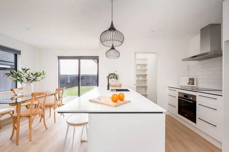 Photo of property in 641 East Maddisons Road, Rolleston, 7614