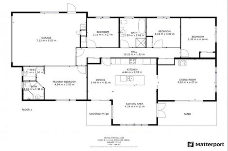 Photo of property in 33 Sanderlane Drive, Motueka, 7120