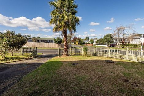 Photo of property in 24 Manapouri Street, Tikipunga, Whangarei, 0112
