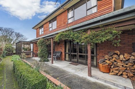 Photo of property in 18 Mountain View Place, Leeston, 7632