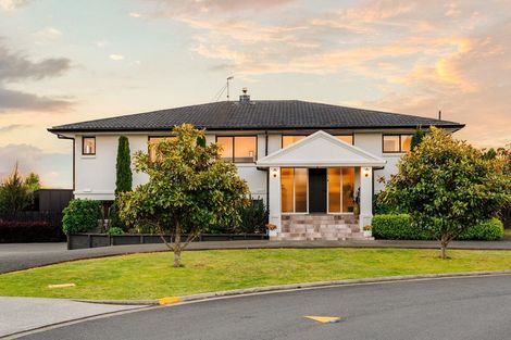 Photo of property in 6 Richardson Road, Omokoroa, 3114