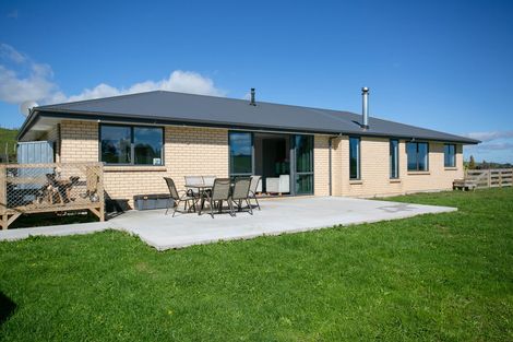 Photo of property in 163a Ngahape Road, Ngahape, Te Awamutu, 3873