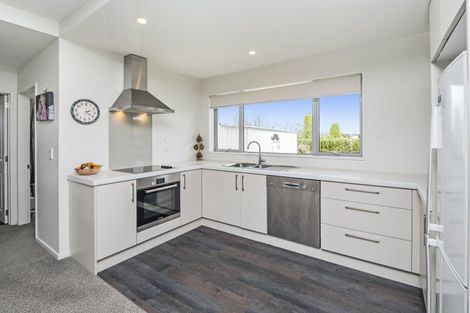 Photo of property in 25 Clausen Avenue, Leeston, 7632