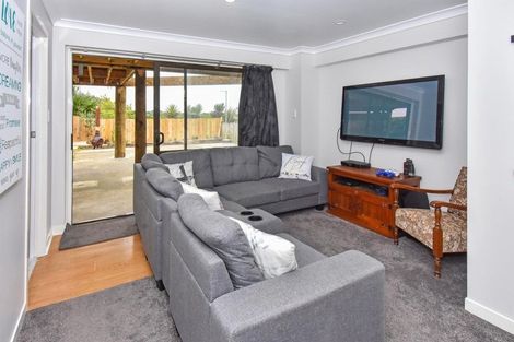 Photo of property in 8 Prospect Terrace, Pukekohe, 2120