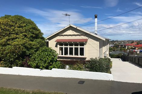 Photo of property in 26 Benhar Street, Maryhill, Dunedin, 9011