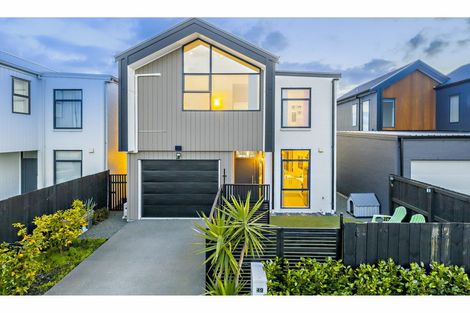 Photo of property in 49 Battalion Drive, Papakura, 2110