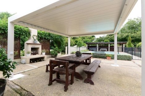 Photo of property in 105 Rosebanks Drive, Tamahere, Hamilton, 3283