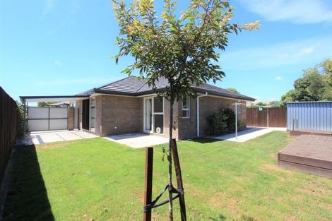 Photo of property in 60a Lee Street, Blenheim, 7201