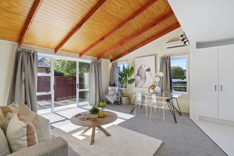 Photo of property in 1/21 Hartford Street, Burnside, Christchurch, 8053