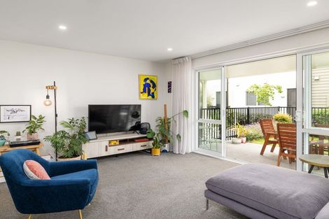 Photo of property in 13/7 Bangor Street, Christchurch Central, Christchurch, 8011