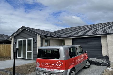 Photo of property in 61 Hills View Drive, Papamoa, 3118