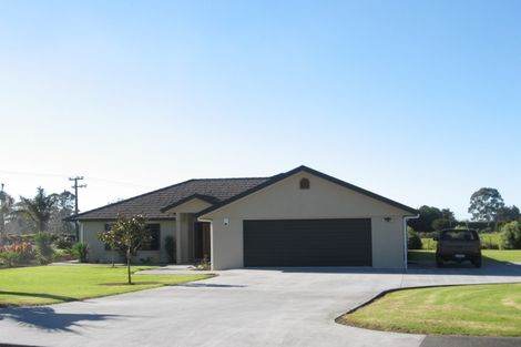 Photo of property in 1 Blue Marlin Drive, Kerikeri, 0230