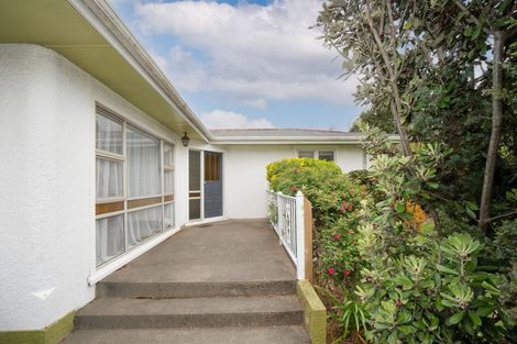 Photo of property in 567 Ruahine Street, Hokowhitu, Palmerston North, 4410