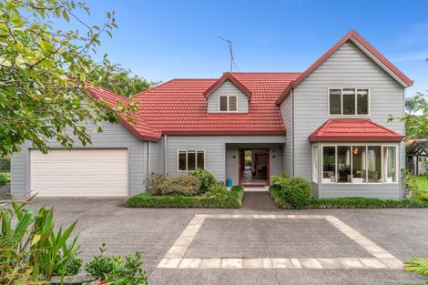 Photo of property in 37 Hardens Lane, Paremoremo, Auckland, 0632