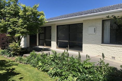 Photo of property in 20 Woodville Street, Leeston, 7632