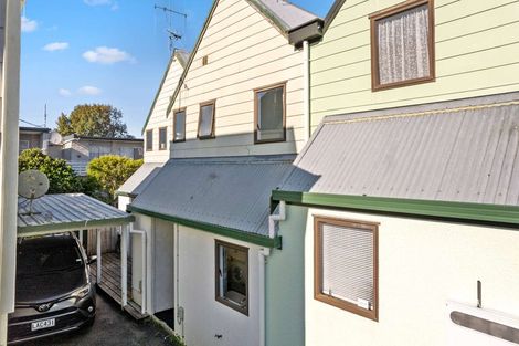 Photo of property in 825g Heaphy Terrace, Claudelands, Hamilton, 3214