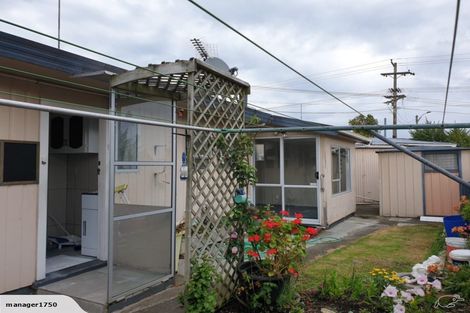 Photo of property in 64 Tawa Street, Gonville, Whanganui, 4501