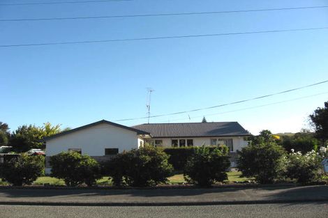 Photo of property in 30 Flatman Crescent, Geraldine, 7930