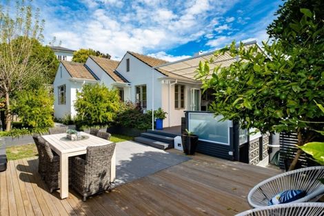 Photo of property in 18a Simla Avenue, Havelock North, 4130