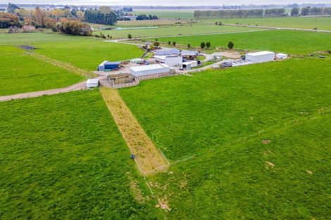 Photo of property in 137 Factory Road, Temuka, 7986