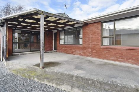 Photo of property in 10 Whitefield Street, Kaiapoi, 7630