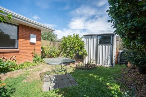 Photo of property in 336a Featherston Street, Palmerston North, 4414