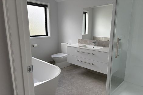 Photo of property in 124b Roy Street, Palmerston North, 4410