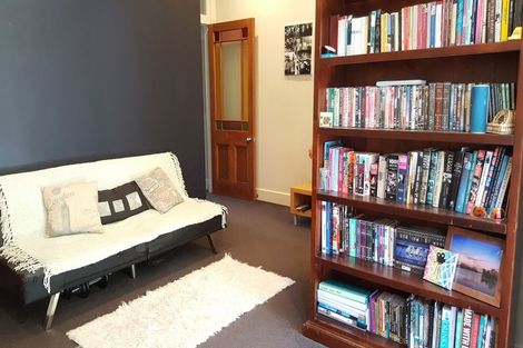 Photo of property in 102 Wallace Street, Mount Cook, Wellington, 6021