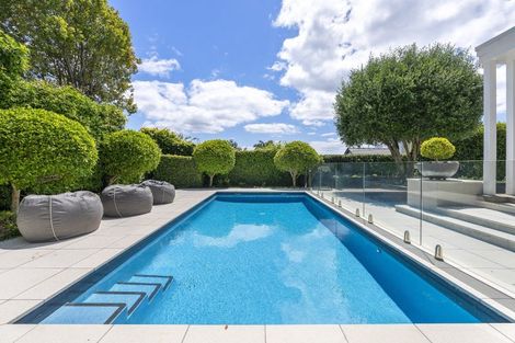 Photo of property in 4 Sentinel Road, Herne Bay, Auckland, 1011