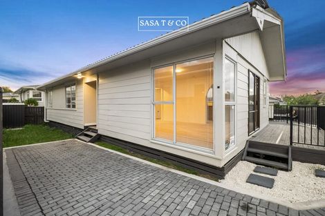 Photo of property in 9b O'connor Street, Otara, Auckland, 2023