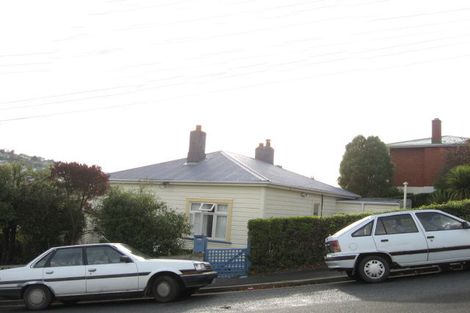 Photo of property in 50 Falcon Street, Kaikorai, Dunedin, 9010
