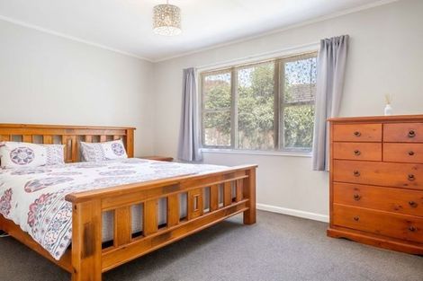 Photo of property in 4 Griffiths Place, Claudelands, Hamilton, 3214