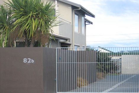 Photo of property in 82 Charles Street, Westshore, Napier, 4110