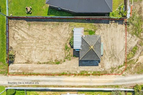 Photo of property in 27b Norbiton Road, Foxton, 4814