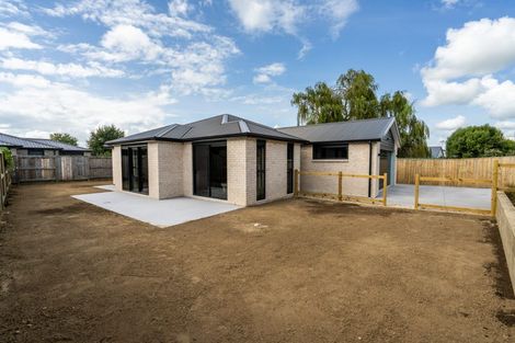 Photo of property in 106 Burwood Road, Matamata, 3400