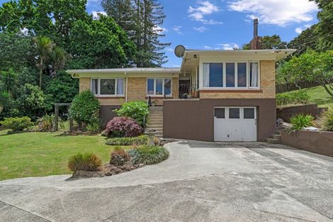 Photo of property in 258 Maunu Road, Horahora, Whangarei, 0110