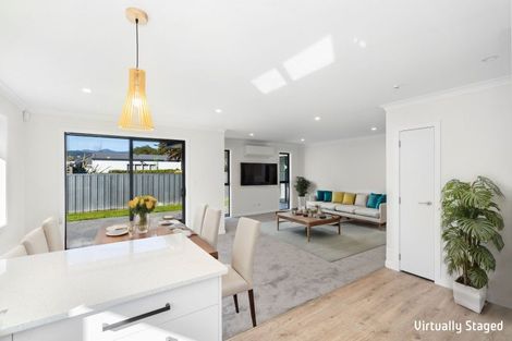 Photo of property in 16a Saint Annes Street, Levin, 5510