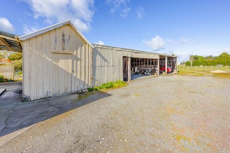 Photo of property in 37 Mill Street, Ongaonga, 4278